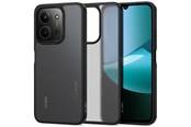 Mobil - Covers & Cases - Tech-Protect MagMat Case for Xiaomi Redmi 15C 5G / Poco C85 5G - Black - 5906302333479