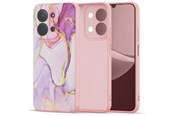Mobil - Covers & Cases - Tech-Protect Icon Case for Xiaomi Redmi 15C 5G / Poco C85 5G - Multicolor - 5906302333509