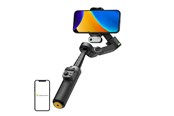 Stativ - AOCHUAN X3 Gimbal with AI Sensor (Black) - 1010100312