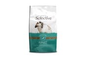 Kanin & gnaver - Science Selective Kanin 10 kg. - 2111