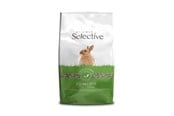 Kanin & gnaver - Science Selective Kanin Junior 10 kg. - 2131