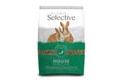 Kanin & gnaver - Science Selective Kanin House (INDOOR) 1.5 kg. - 4119