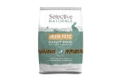 Kanin & gnaver - Science Selective Kanin GRAIN FREE 1.5 kg. - 4125