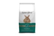 Kanin & gnaver - Science Selective Kanin 4+ 3 kg. - 4145