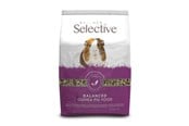 Kanin & gnaver - Science Selective Marsvin 1.5 kg. - 4212