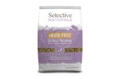 Kanin & gnaver - Science Selective Marsvin GRAIN FREE 1.5 kg. - 4225
