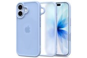 Mobil - Covers & Cases - Tech-Protect  MagMat Case for iPhone 17 - Blue - 5906302333936