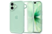 Mobil - Covers & Cases - Tech-Protect MagMat Case for iPhone 17 - Green - 5906302333943
