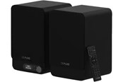 HiFi højtaler - PURE Classic Active - Black - 254590