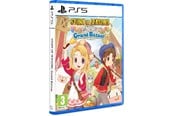 Spil - Story of Seasons: Grand Bazaar - Sony PlayStation 5 - RPG - 5060540772916