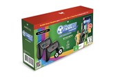 Spil tilbehør - MAXX TECH Sociable Soccer Champions Kit - Nintendo Switch 2 - 5055957706944