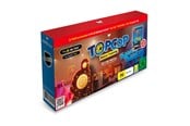 Spil tilbehør - MAXX TECH Top Cop: Police Training Game and Gun Kit - Nintendo Switch - 5055957706920