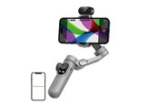 Stativ - AOCHUAN X Pro Gimbal with AI Sensors (Grey) - 1010100324