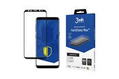 Mobil - Beskyttelsesglas - 3mk 9H  HardGlass Max™ Glass for Samsung Galaxy S9 - 5903108012478