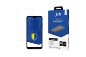 Mobil - Beskyttelsesglas - 3mk HardGlass Tempered Glass for Huawei P20 Lite - 5903108016940