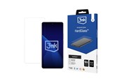Mobil - Beskyttelsesglas - 3mk HardGlass Tempered Glass for Realme 16 5G / 16 Pro 5G - 5903108752176