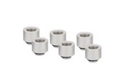 Gør-det-selv vandkøling - Thermal Grizzly DeltaMate Extender - MF14 Matt Ni - TG-DM-FIT-6207