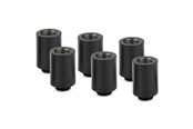 Gør-det-selv vandkøling - Thermal Grizzly DeltaMate Extender - MF28 Black ( - TG-DM-FIT-6008