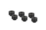 Gør-det-selv vandkøling - Thermal Grizzly DeltaMate Extender - MF10 Black ( - TG-DM-FIT-6006