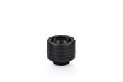 Gør-det-selv vandkøling - Thermal Grizzly DeltaMate Fitting - ST13 Black - TG-DM-FIT-0017
