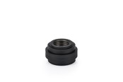 Gør-det-selv vandkøling - Thermal Grizzly DeltaMate Pass Through - Black - TG-DM-FIT-0016