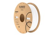 Blæk, Toner & Forbrugsstoffer - Elegoo ABS Filament - White - 50.203.0642