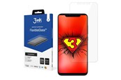 Mobil - Beskyttelsesglas - 3mk Hybrid Glass  FlexibleGlass™ on Xiaomi Mi8 Global - 5903108033985