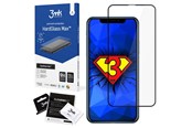 Mobil - Beskyttelsesglas - 3mk HardGlass Max Tempered Glass for iPhone Xr - 5903108036832