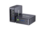 Stationær - Mini PC / Barebone - GMKtec G11 | AMD Ryzen Embedded R2514 | 16GB | 512GB | Windows 11 Pro - G11-16-512