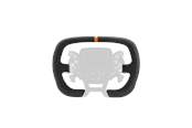 Spil tilbehør - Simagic ZGT-320MS GT Steering Wheel Rim 320mm - Suede - SMG-RIM-ZGT-320MS-S