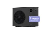 Pools og Badebassiner - Swim & Fun Fjord Inverter varmepumpe 14kW, Wi-Fi - 1448