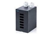 Netværkstilbehør - DIGITUS fibre-optic distribution box - DN-96990