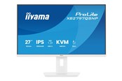 Skærm - 27" iiyama ProLite XB2797QSNP-W1 - LED monitor - 27" - XB2797QSNP-W1