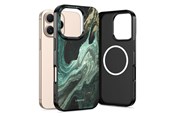 Mobil - Covers & Cases - Tech-Protect Lamano MagSafe Case for iPhone 16 Pro Max - Multicolor - 5906302334223