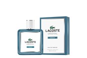 Parfume og dufte - Lacoste Aqua - Eau de parfum 100ml - LACLC021A01