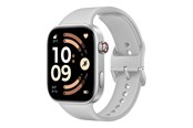Smartwatch & Sportsur - Xiaomi REDMI Watch 6 - Silver Grey - BHR08CUGL