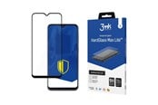 Mobil - Beskyttelsesglas - 3mk 9H  HardGlass Max Lite™ Glass for Samsung Galaxy A20e - 5903108132909