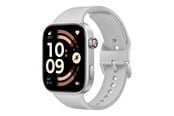 Smartwatch & Sportsur - Xiaomi REDMI Watch 6 (NFC) - Silver Grey - BHR0955GL