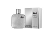 Parfume og dufte - Lacoste L.12.12 Silver Grey Eau De Parfum 100 ml - LACLC018A01