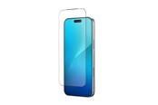 Mobil - Beskyttelsesglas - AmazingThing Titan Full FusionFilter 7 Full Screen Tempered Glass for iPhone 17 - IP176.3ASFGLA