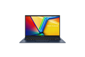 Bærbar - ASUS Vivobook 14 - 14" | Core 7 | 16GB | 512GB - F1404VA-EB141W