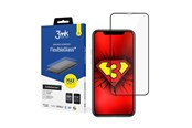 Mobil - Beskyttelsesglas - 3mk FlexibleGlass Max™ Hybrid Glass for iPhone 11 - 5903108133005