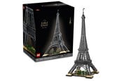 LEGO®  - LEGO Icons 10307 Eiffel tower - 10307