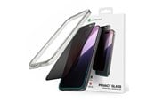Mobil - Andet Tilbehør - AmazingThing Titan Privacy FusionFilter 7 Tempered Glass for iPhone 17 Pro Max - IP176.9PPRCFGLA