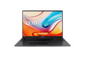 Bærbar - ASUS Vivobook 16 - 16" | Ryzen 5 | 16GB | 512GB - D1605NAQ-SH110W