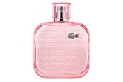 Parfume og dufte - Lacoste L.12.12 Rose Sparkling Eau de Toilette 100 ml - LACLC006A01