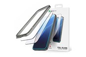 Mobil - Beskyttelsesglas - AmazingThing Radix Full Tempered Glass for iPhone 17 Pro (Set of 2) - IP176.3PASDGLA