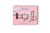 Gaveæsker - The Organic Pharmacy Petal Soft Skin Kit. 75ml.- Gaveæske - KTPSS00001
