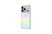 Mobil - Covers & Cases - AmazingThing Minimal Mag case for iPhone 17 Pro compatible with MagSafe rainbow - multicolor - IP176.3PMMINRB