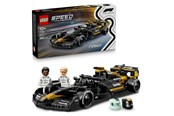 LEGO®  - LEGO Speed Champions 77252 APXGP-teamets racerbil - 77252